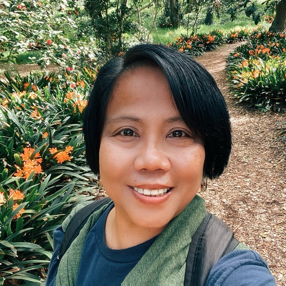 Meet the Posher Other - Meet your Posher, Cindy